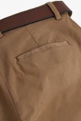 Next Chinohose Straight Fit 