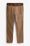 Next Chinohose Straight Fit Next Chinohose Straight Fit