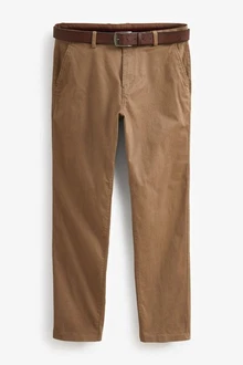 Next Chinohose Straight Fit 