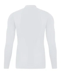 Jako Turtleneck Skinbalance 2.0 Grau/Weiß/Creme
