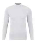 Jako Turtleneck Skinbalance 2.0 Grau/Weiß/Creme
