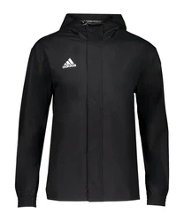 adidas Performance Sweatjacke Entrada 22 Allwetterjacke Schwarz