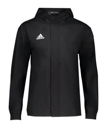 Sweatjacke Entrada 22 Allwetterjacke Polyester