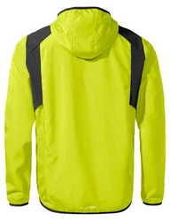 VAUDE Outdoorjacke Men's Qimsa Air Jacket Gelb/Grün/Neonfarben