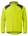 VAUDE Outdoorjacke Men's Qimsa Air Jacket Gelb/Grün/Neonfarben