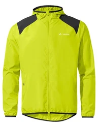 VAUDE Outdoorjacke Men's Qimsa Air Jacket Gelb/Grün/Neonfarben