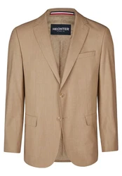 HECHTER PARIS Anzugsakko Beige/Braun/Khaki