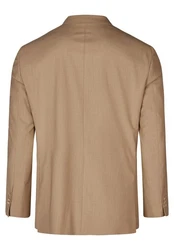 HECHTER PARIS Anzugsakko Beige/Braun/Khaki