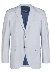 HECHTER PARIS Anzugsakko Blau/Hellblau/Grau