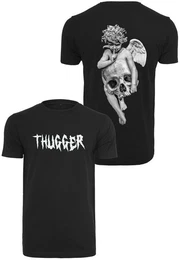 T-Shirt Herren Thugger Childrose Tee (1-tlg)