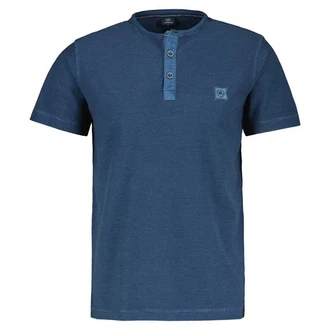 LERROS T-Shirt T-SHIRT SERAFINO 1/2 ARM