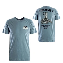 T-Shirt Slowpresso