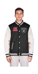 Collegejacke NFL Las Vegas Raiders 2023 Sideline