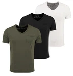 Key Largo T-Shirt WATER wasser (MT00780)