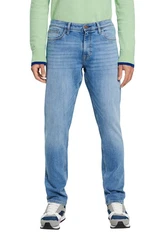 Esprit 5-Pocket Jeans Hellblau/Blau