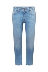 Esprit 5-Pocket Jeans Hellblau/Blau