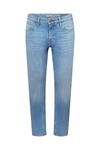 Esprit 5-Pocket Jeans Hellblau/Blau