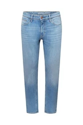 Esprit 5-Pocket Jeans Hellblau/Blau