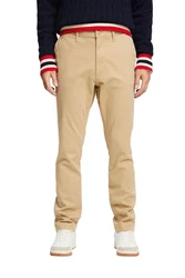 Esprit 5-Pocket Hose Khaki/Beige