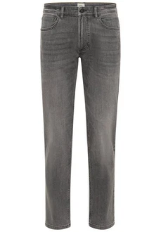 camel active Regular-Fit Jeans 5-Pocket