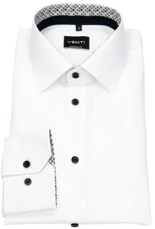 VENTI Hemd 123942200 Businesshemd Modern Fit
