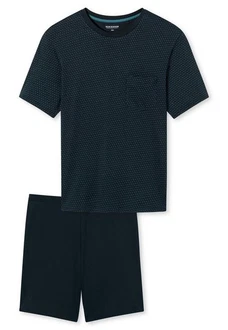Schiesser Shorty Comfort Fit Set