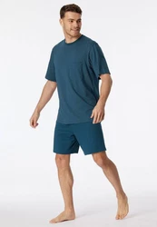 Schiesser Shorty Comfort Fit Set 
