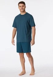 Schiesser Shorty Comfort Fit Set 