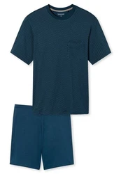 Schiesser Shorty Comfort Fit Set 