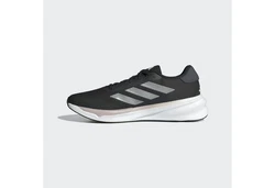 adidas Performance SUPERNOVA STRIDE Laufschuh Grau/Schwarz/Dunkelgrau/Hellgrau