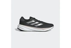 adidas Performance SUPERNOVA STRIDE Laufschuh Grau/Schwarz/Dunkelgrau/Hellgrau