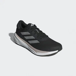 adidas Performance SUPERNOVA STRIDE Laufschuh Grau/Schwarz/Dunkelgrau/Hellgrau