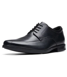 Businessschuhe Leder Schnrschuh