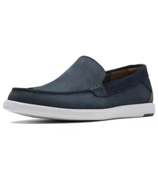 Slipper Nubukleder Slipper