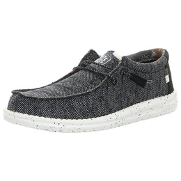 Wally Sox Stitch Sneaker