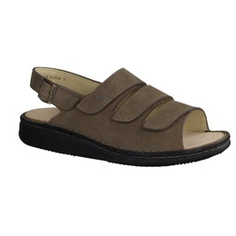 Sylt Sandalette
