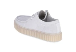 Clarks Schnürschuh Mokassin 