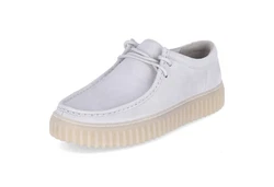 Clarks Schnürschuh Mokassin 