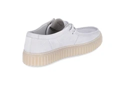 Clarks Schnürschuh Mokassin 