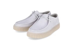 Clarks Schnürschuh Mokassin 