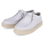 Clarks Schnürschuh Mokassin 