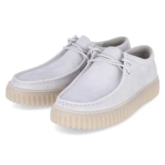 Clarks Schnürschuh Mokassin