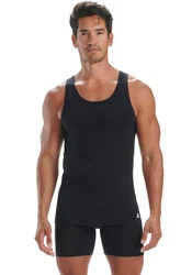 adidas Poloshirt Tank Top Active Flex Cotton (2PK) 