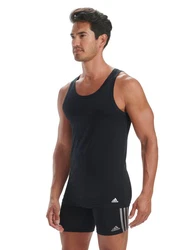 adidas Poloshirt Tank Top Active Flex Cotton (2PK) 