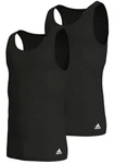 adidas Poloshirt Tank Top Active Flex Cotton (2PK) 