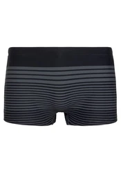 s.Oliver Boxer-Badehose Rot/Blau/Dunkelblau/Schwarz/Grau
