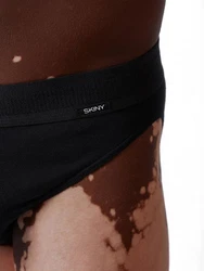Skiny Slip Herren Brasil Basic Retro (2-St) 