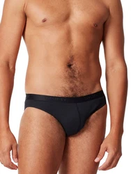 Skiny Slip Basic Cotton Rib 