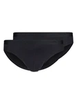 Skiny Slip Basic Cotton Rib 