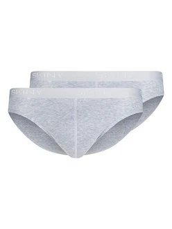 Skiny Slip Basic Cotton Rib